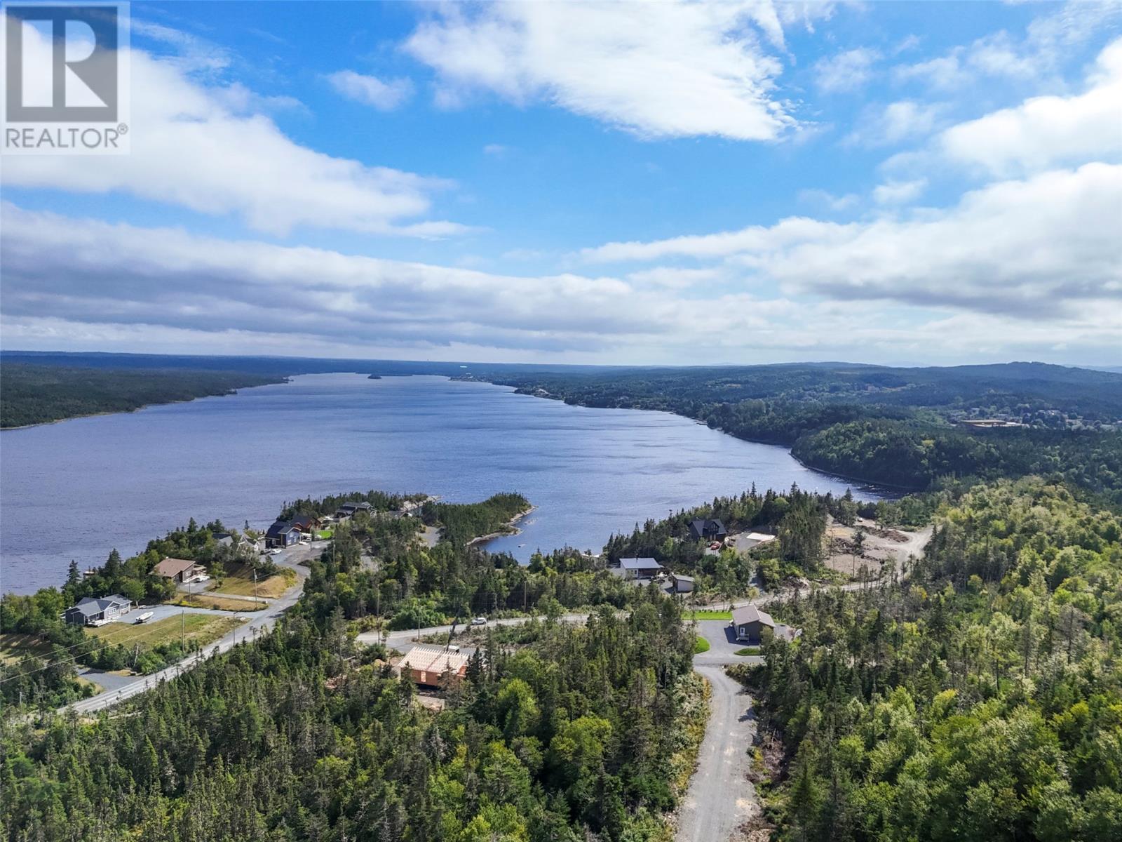 Lot 14 Horizon Edge - Photo 2 of 10, South Dildo, Newfoundland & Labrador