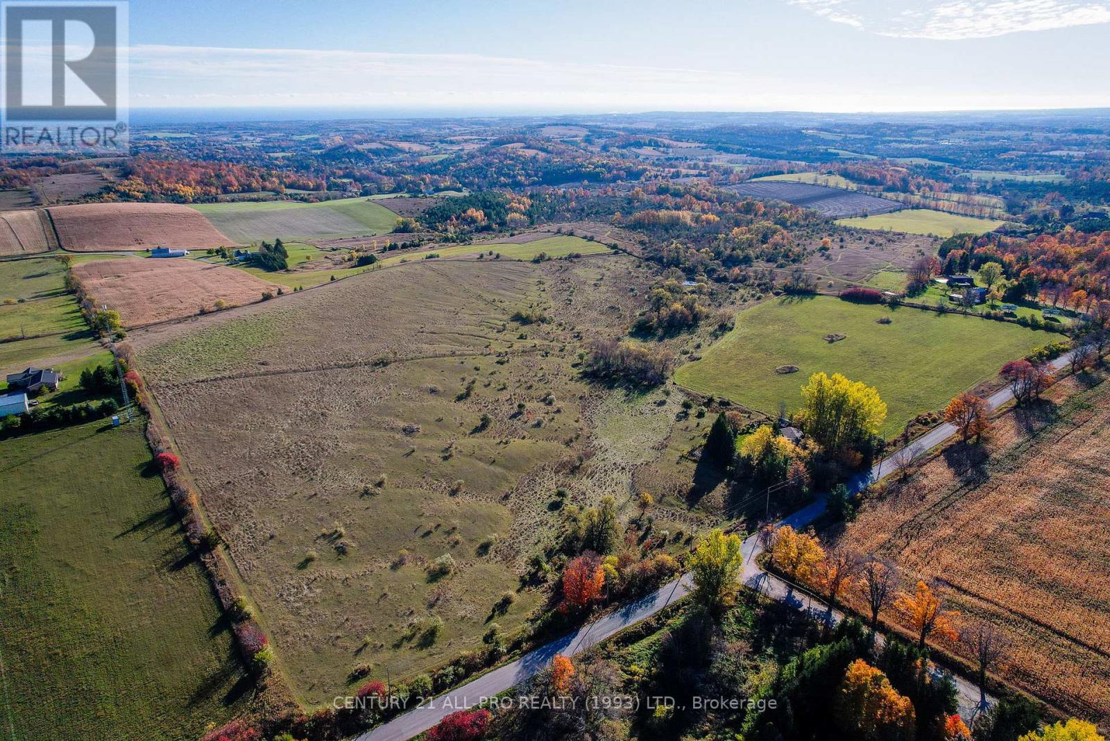 0 MCBRIDE ROAD - Photo 2 of 9, Hamilton Township, Ontario