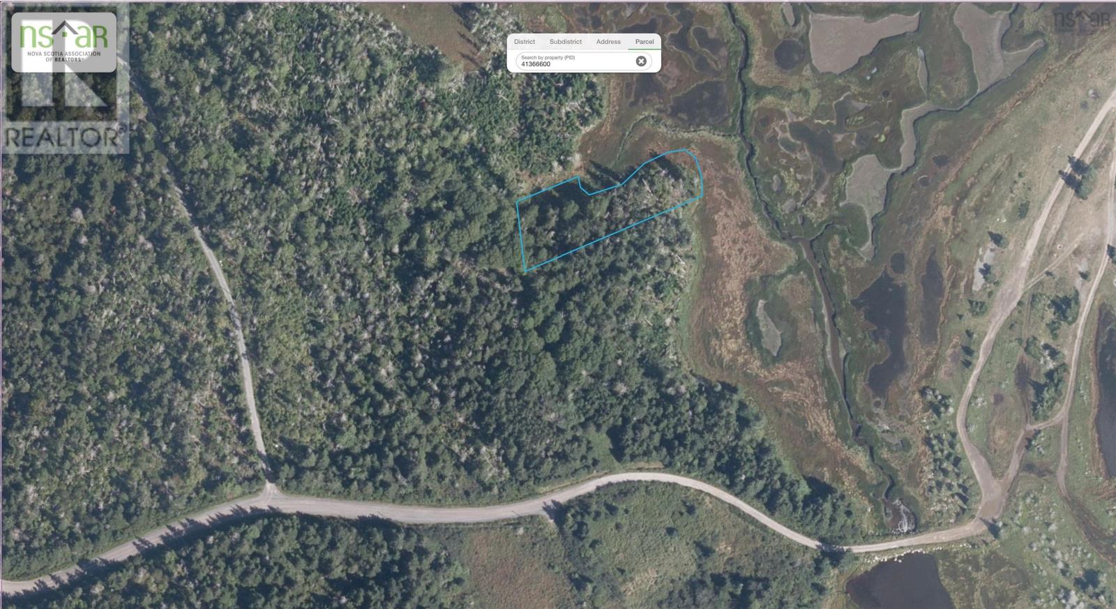 Property photo of Lot 4 Conrod Beach Road