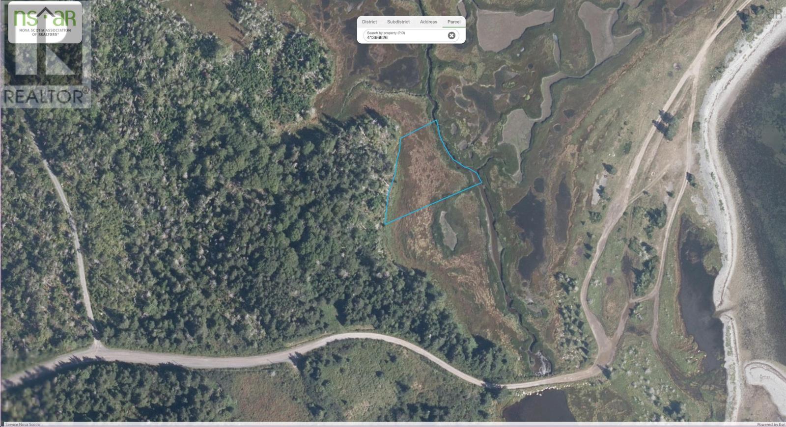 Property 3 of 46 of Lot 4 Conrod Beach Road