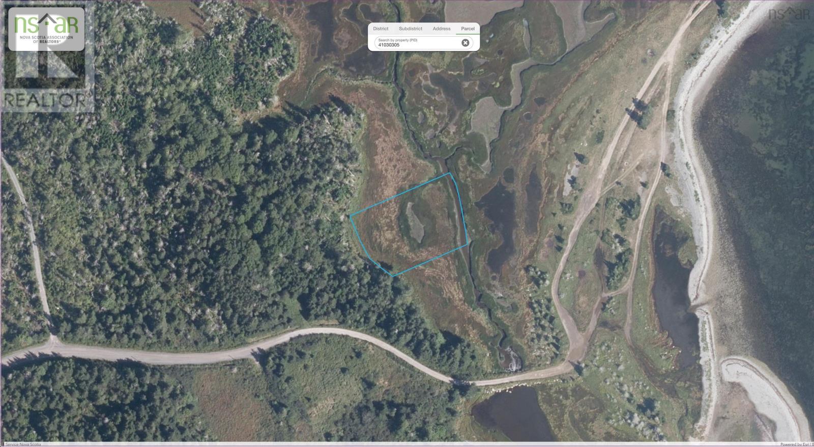 Property 4 of 46 of Lot 4 Conrod Beach Road