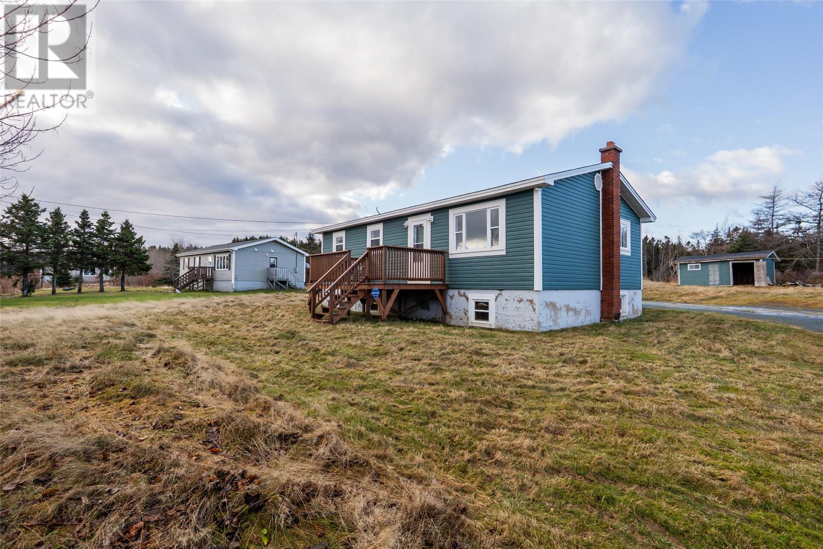 7 Miller's Road - Photo 2 of 36, Lance Cove, Newfoundland & Labrador