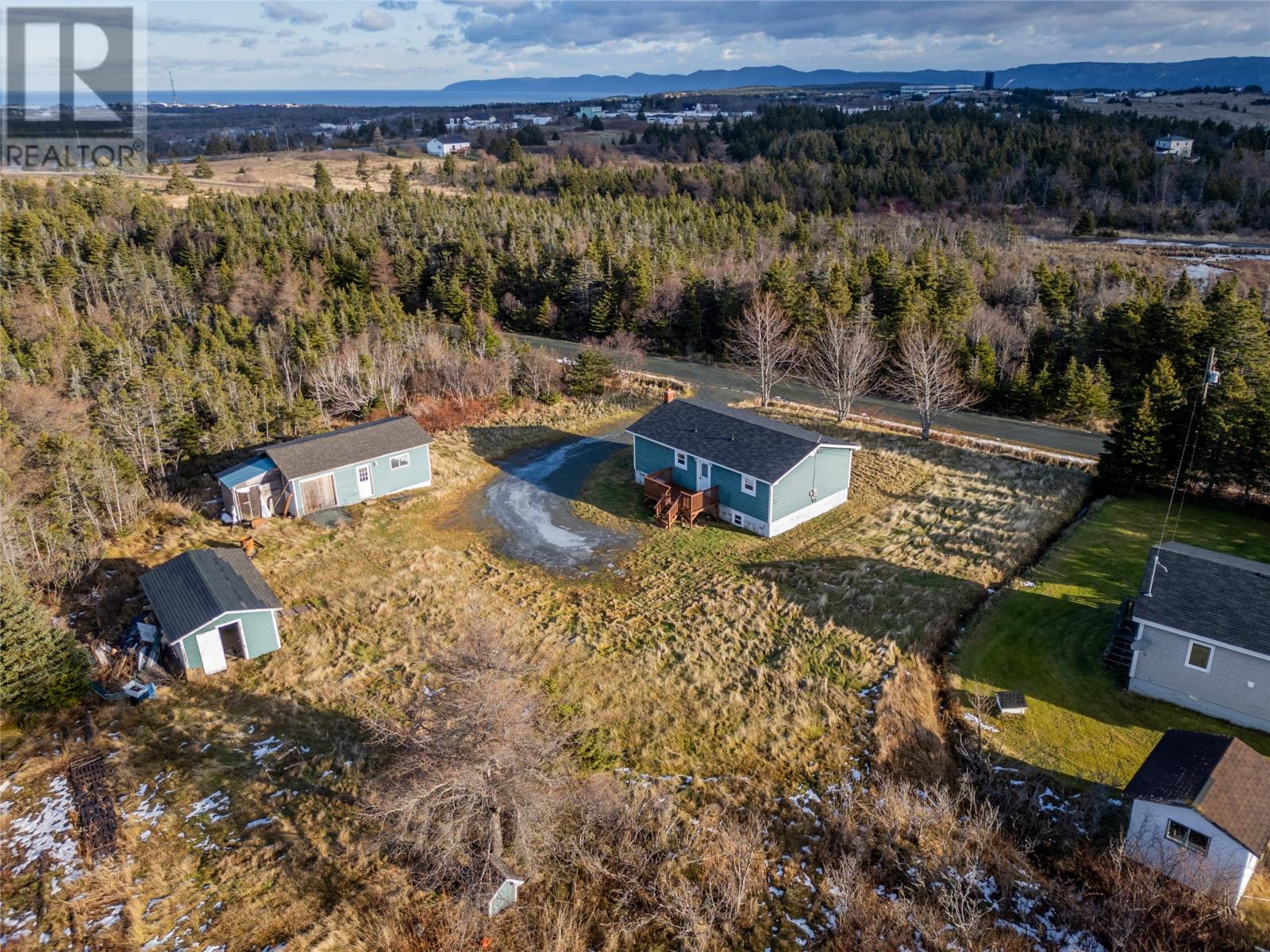 7 Miller's Road - Photo 3 of 36, Lance Cove, Newfoundland & Labrador