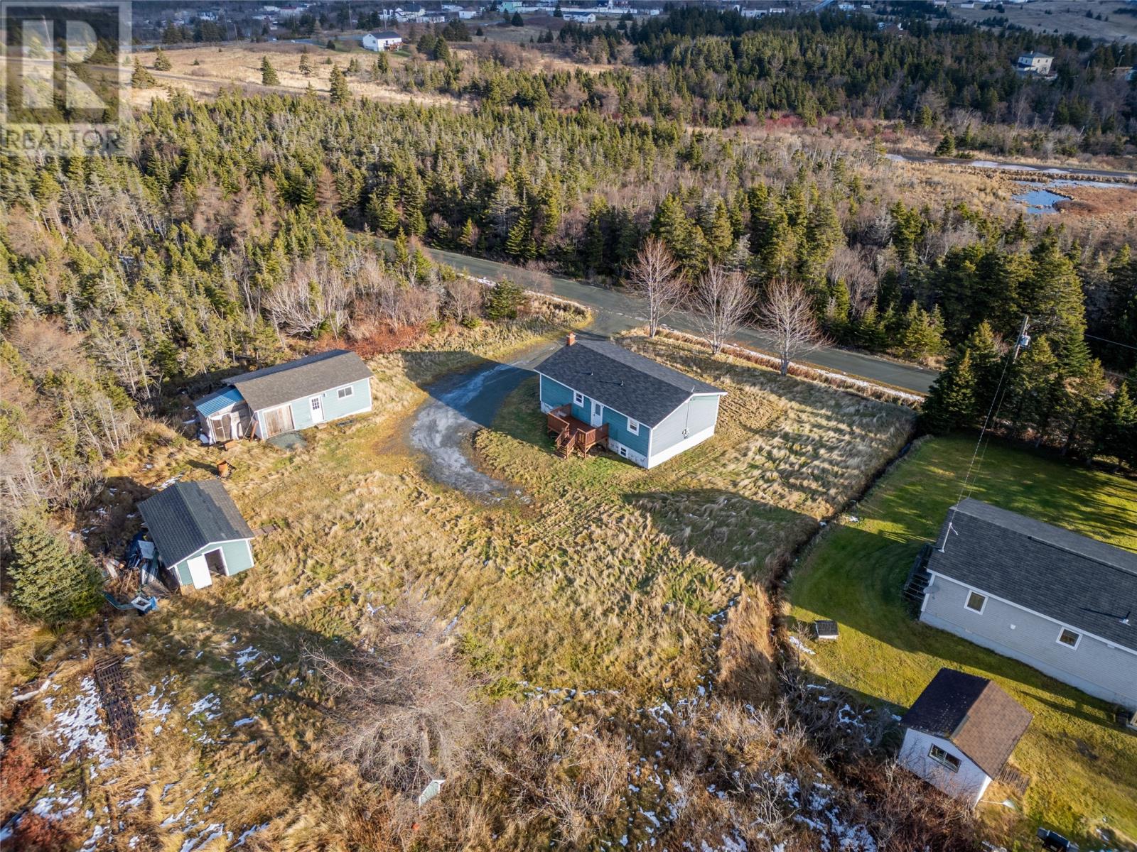 7 Miller's Road - Photo 4 of 36, Lance Cove, Newfoundland & Labrador