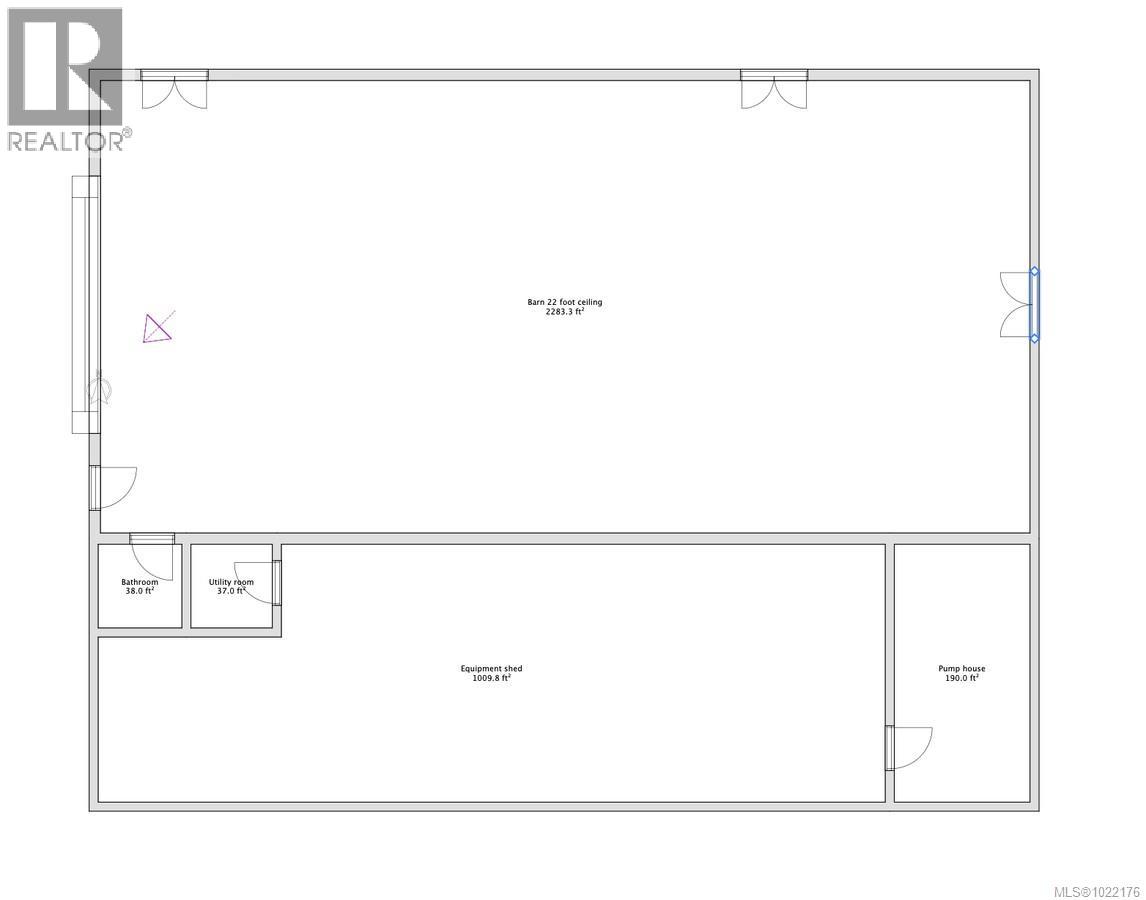 981 Pratt Rd, Hilliers