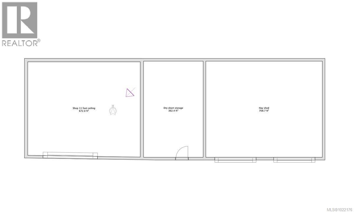 981 Pratt Rd, Hilliers