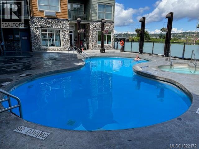 103D 1800 Riverside Lane, Courtenay