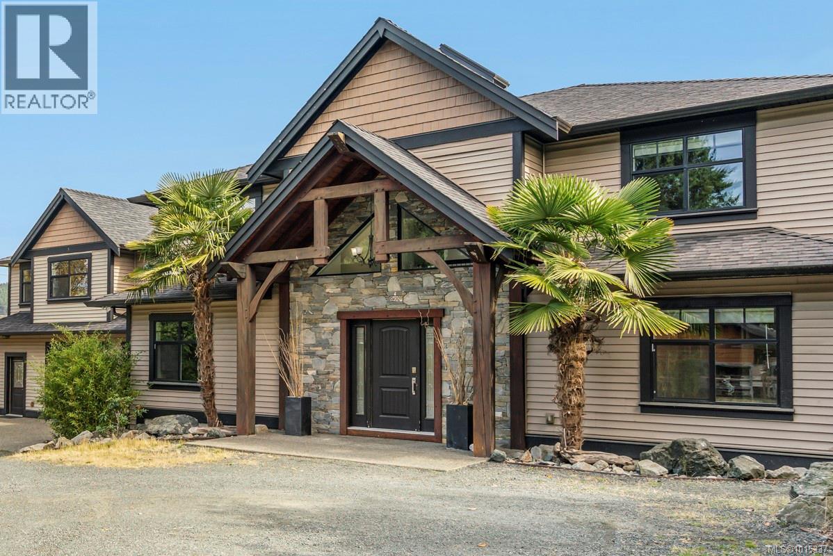 2466 Summerset Rd, Nanoose Bay