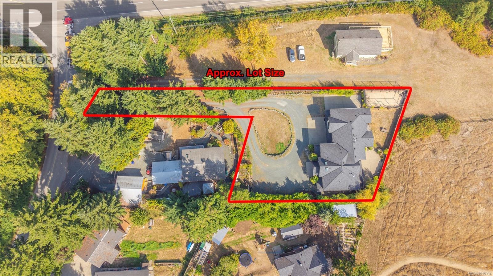 2466 Summerset Rd, Nanoose Bay