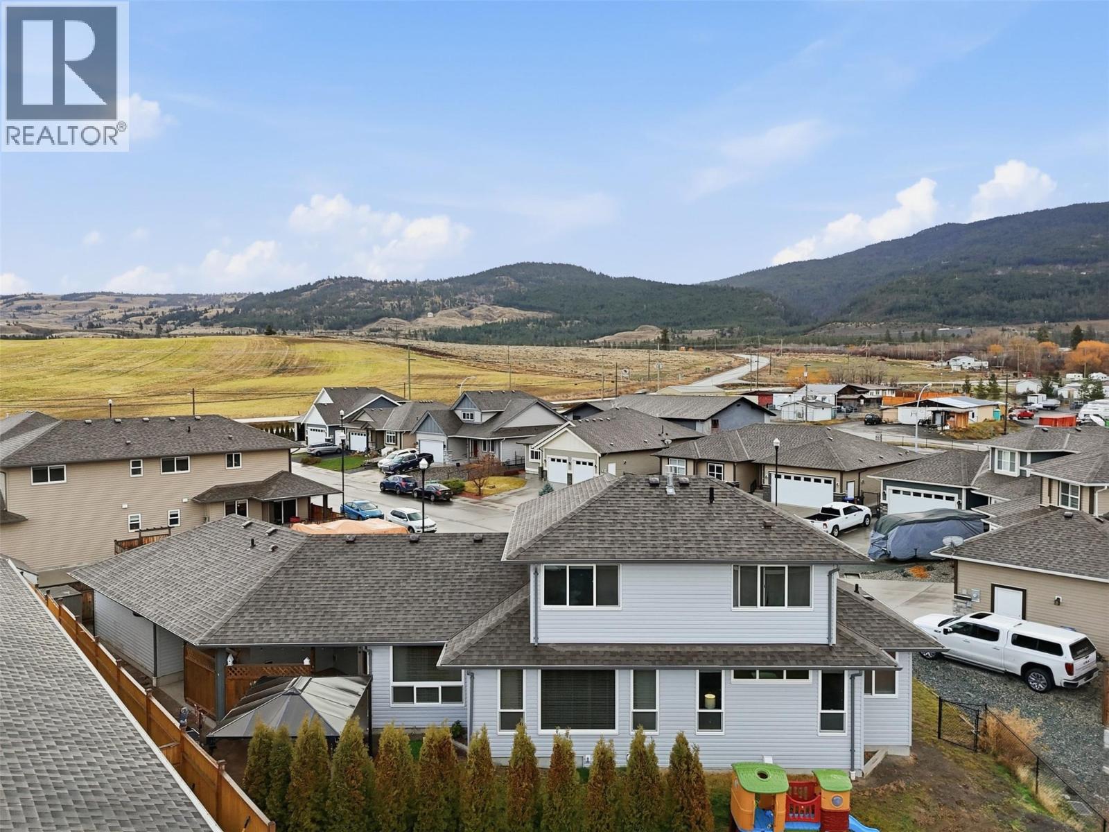 3005 Miller Court, Merritt