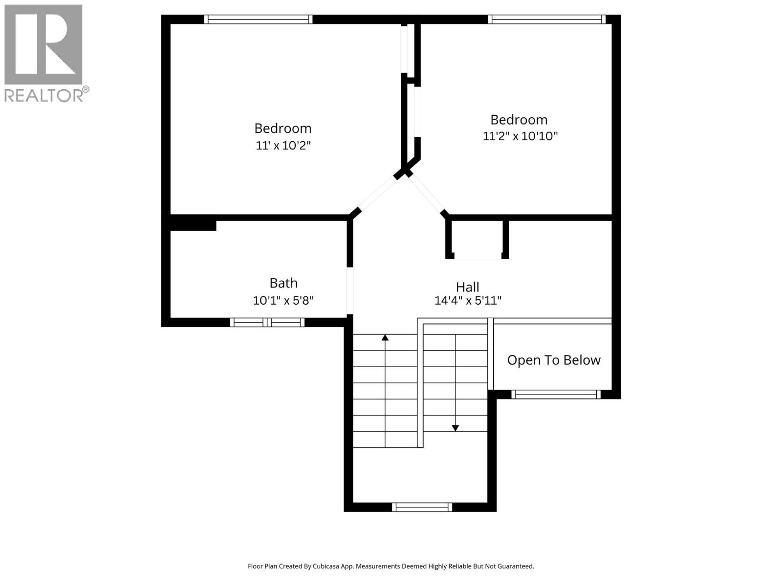 3005 Miller Court, Merritt