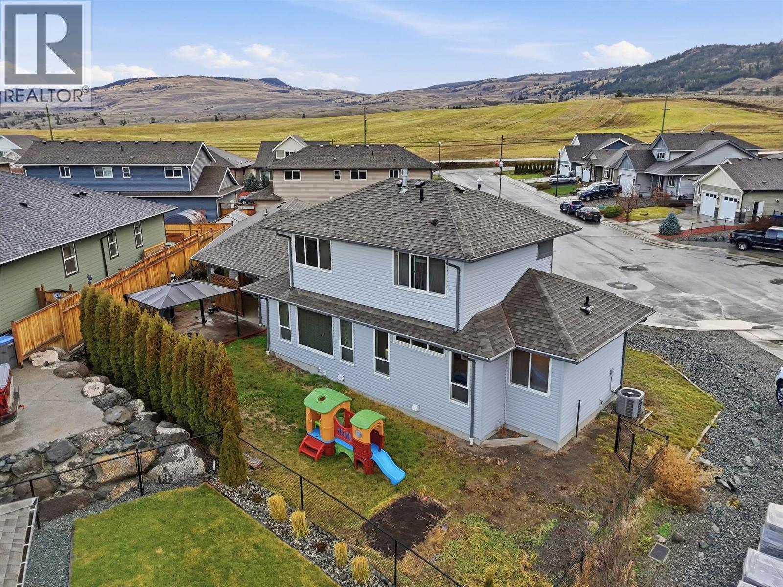 3005 Miller Court, Merritt