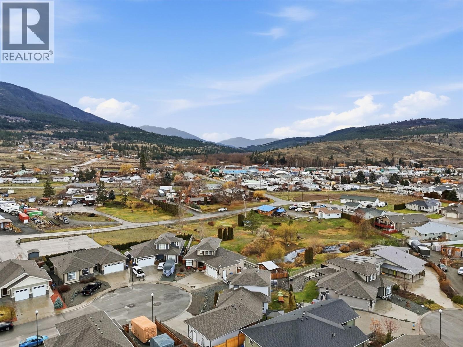 3005 Miller Court, Merritt