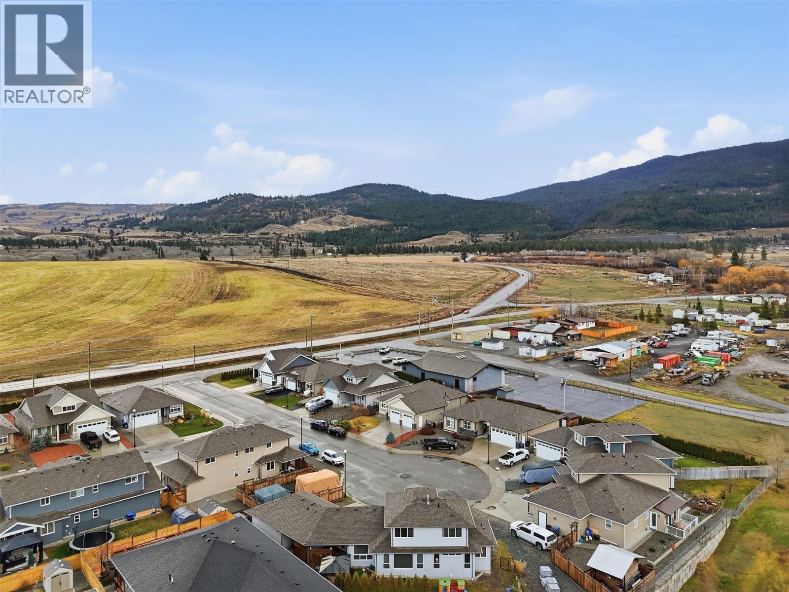 3005 Miller Court, Merritt