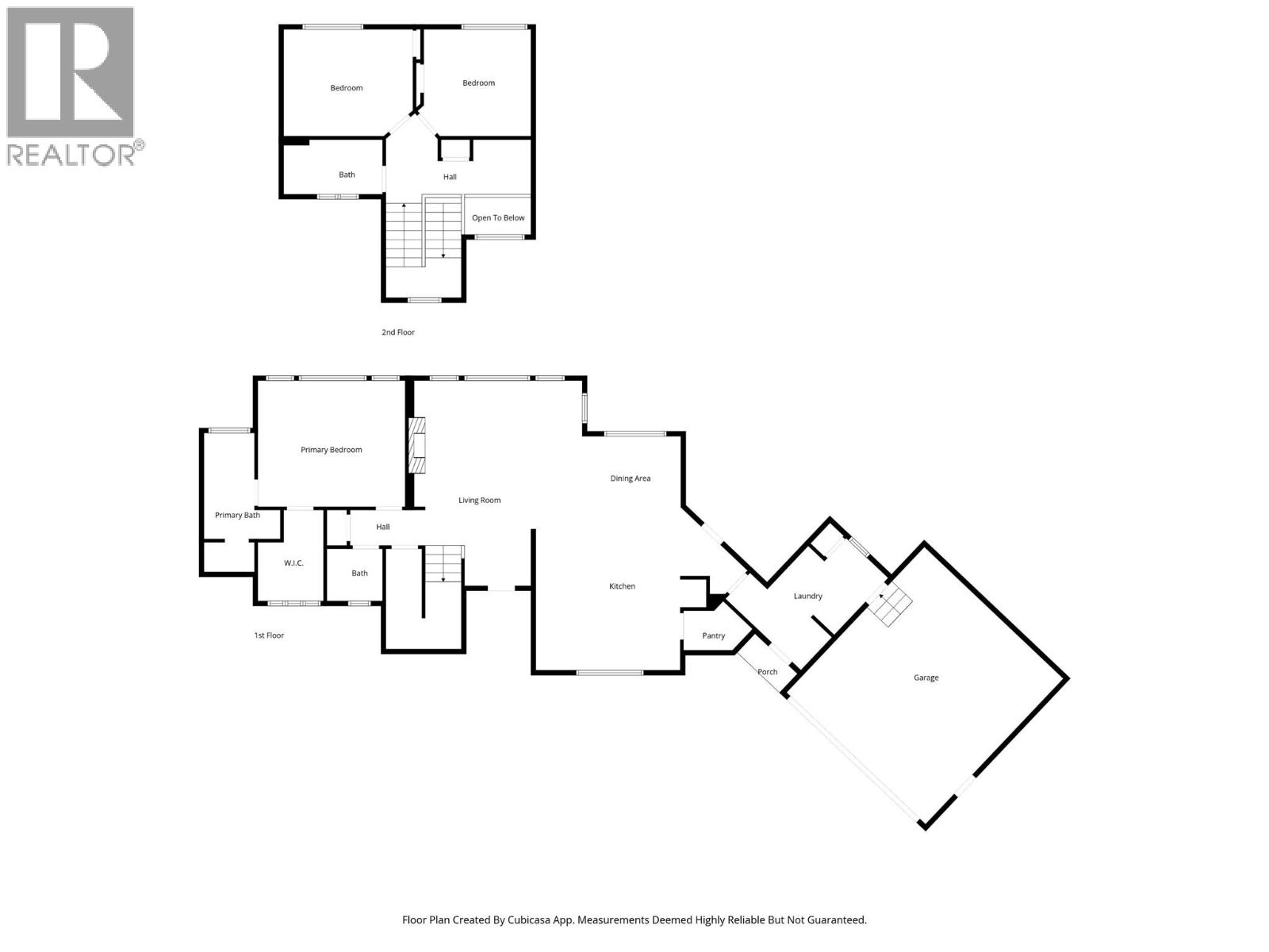 3005 Miller Court, Merritt