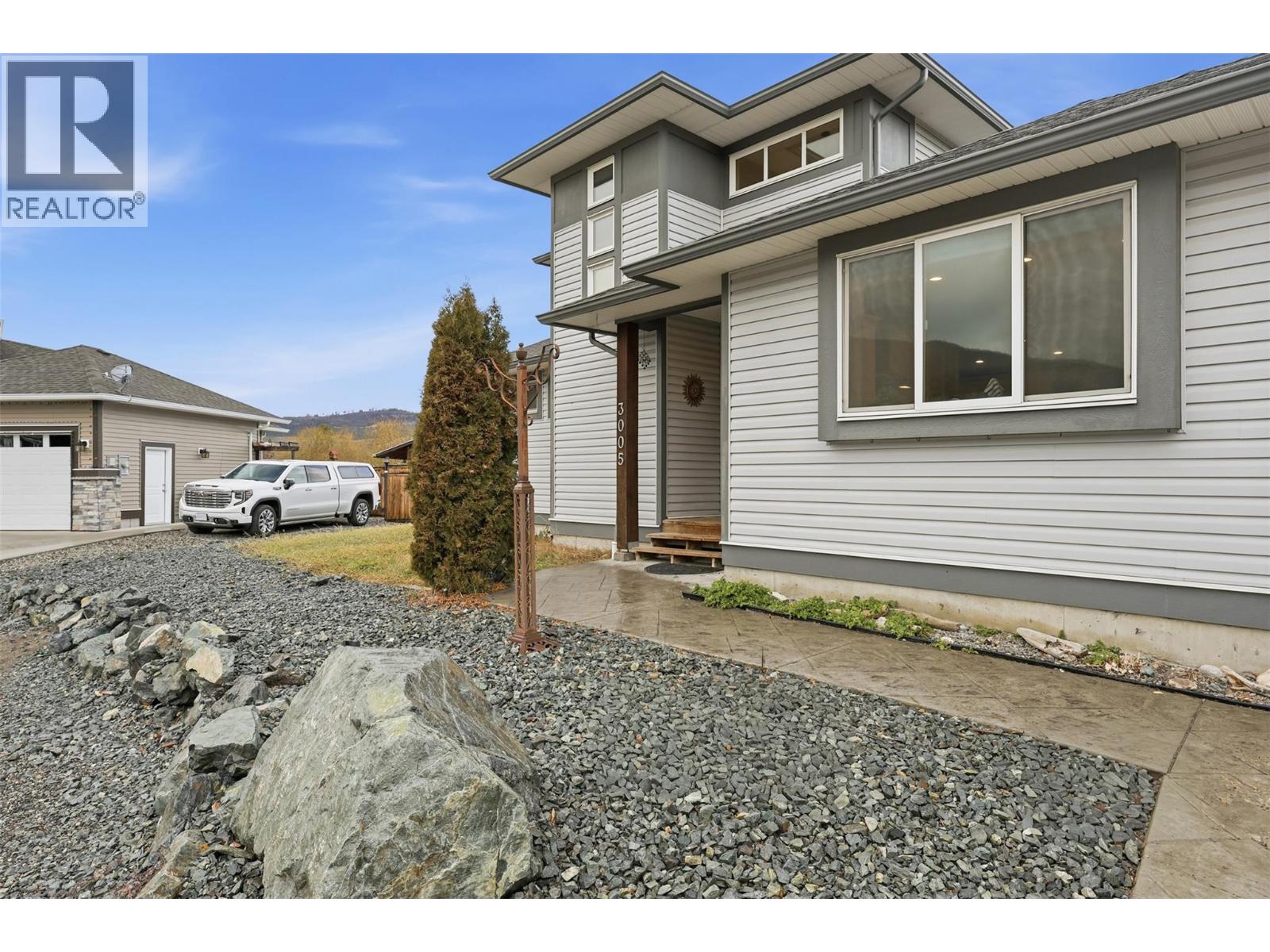 3005 Miller Court, Merritt