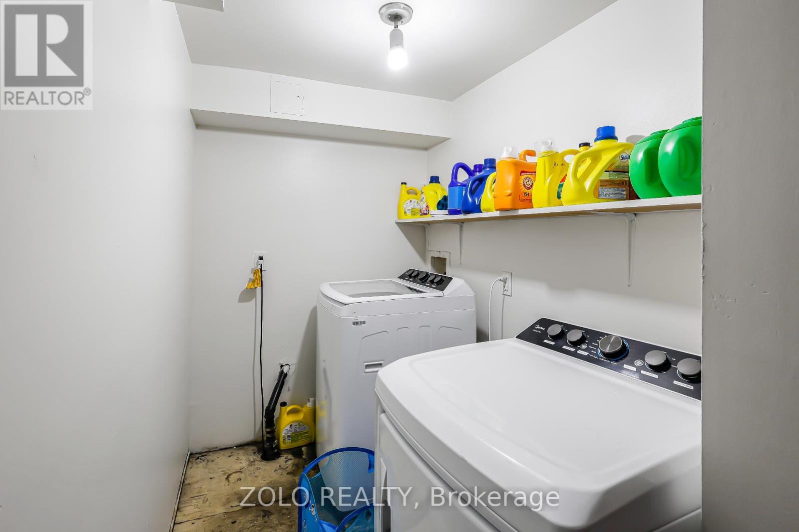 129 ROEHAMPTON AVENUE - 21