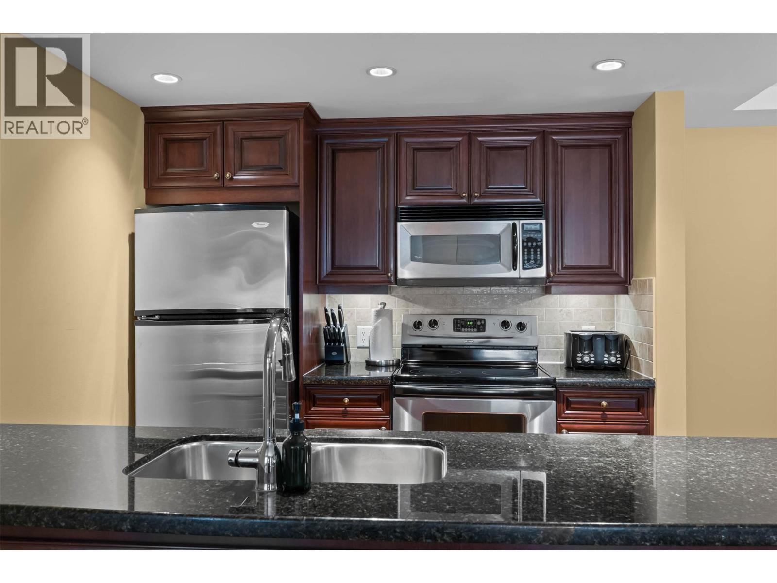 3250 Village Way Unit# 1315C, Sun Peaks