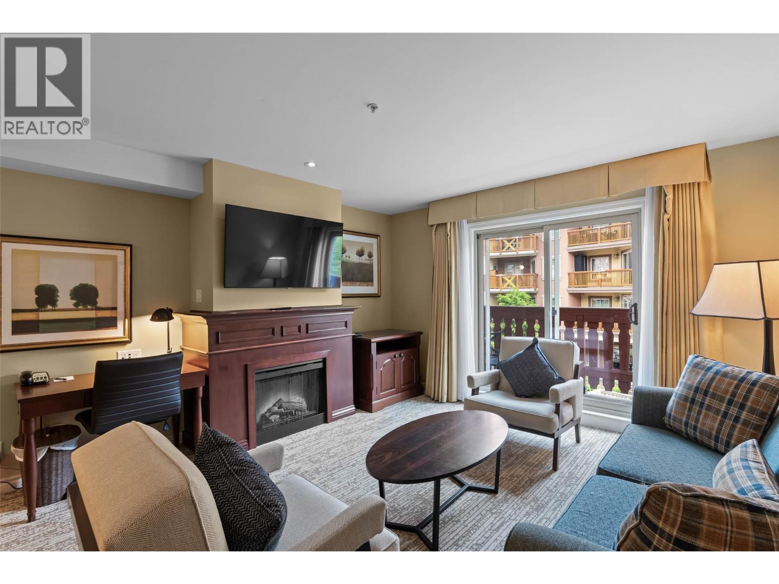 3250 Village Way Unit# 1315C, Sun Peaks