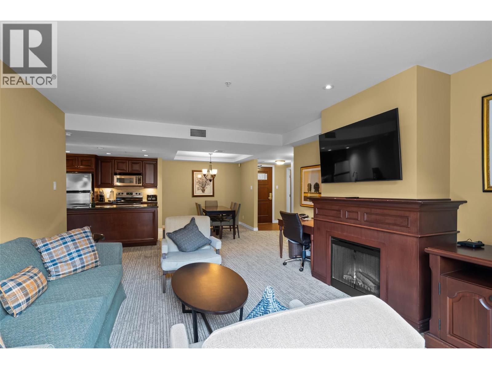 3250 Village Way Unit# 1315C, Sun Peaks