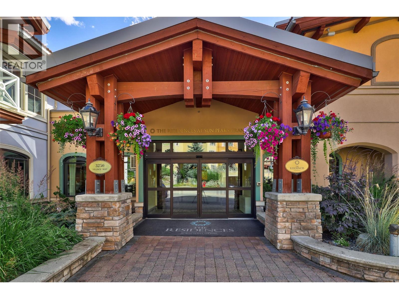 3250 Village Way Unit# 1315C, Sun Peaks