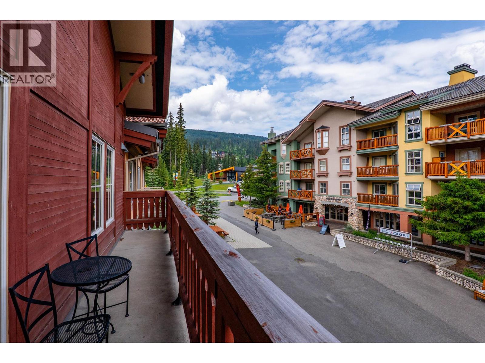 3250 Village Way Unit# 1315C, Sun Peaks