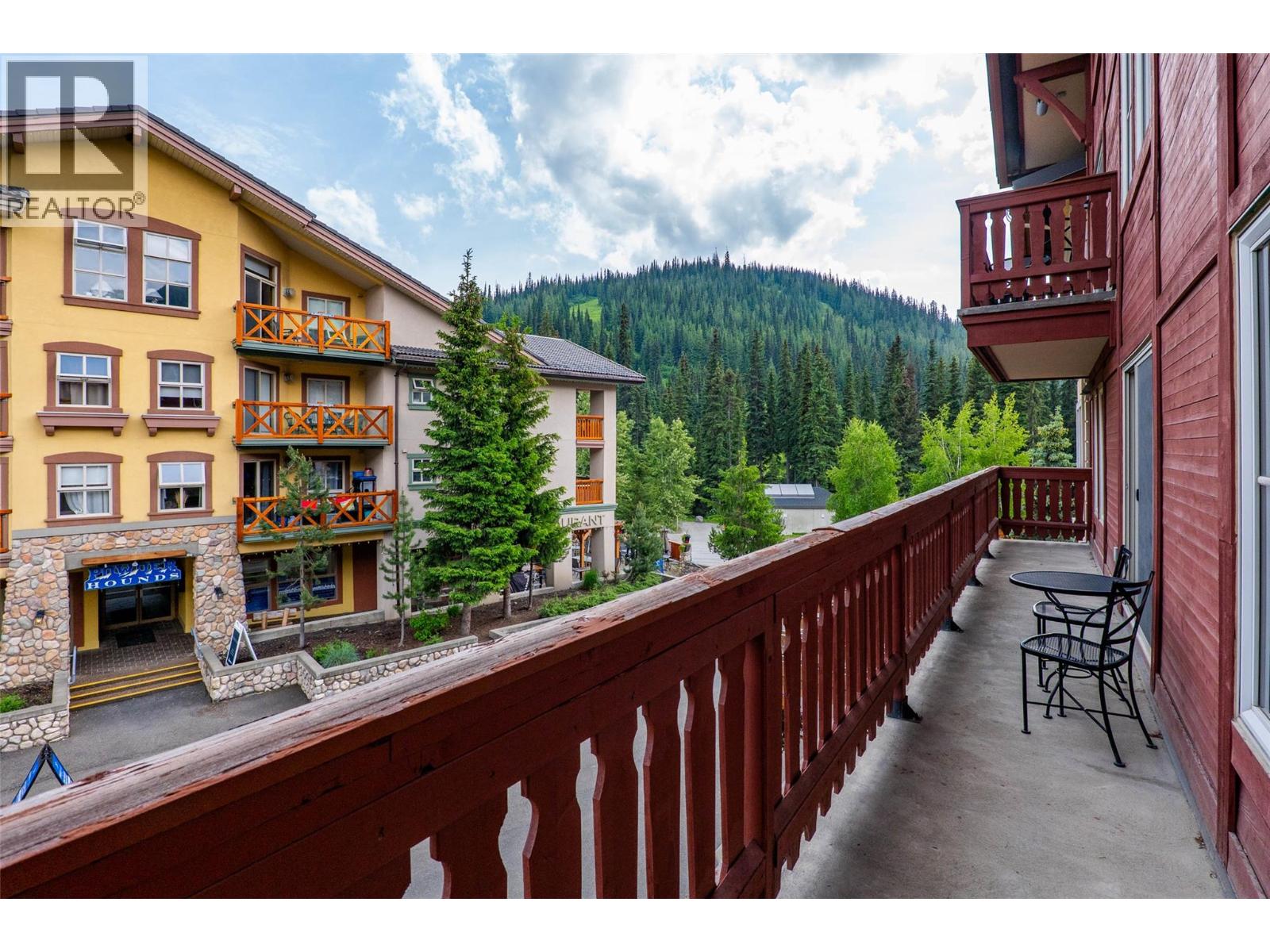 3250 Village Way Unit# 1315C, Sun Peaks