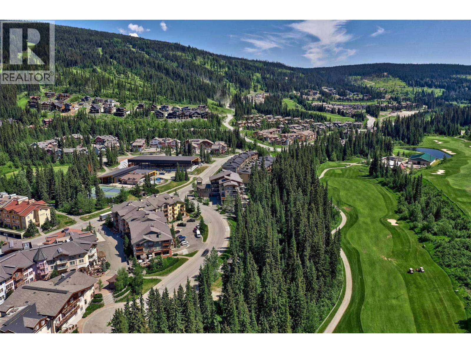 3250 Village Way Unit# 1315C, Sun Peaks