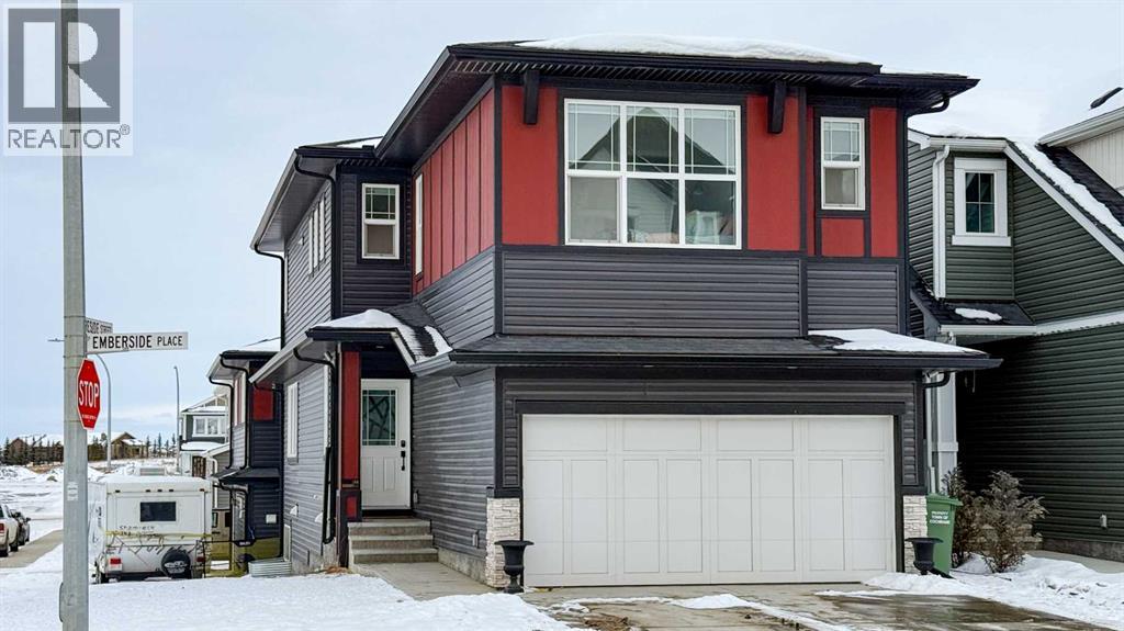 184 EMBERSIDE PLACE - 1