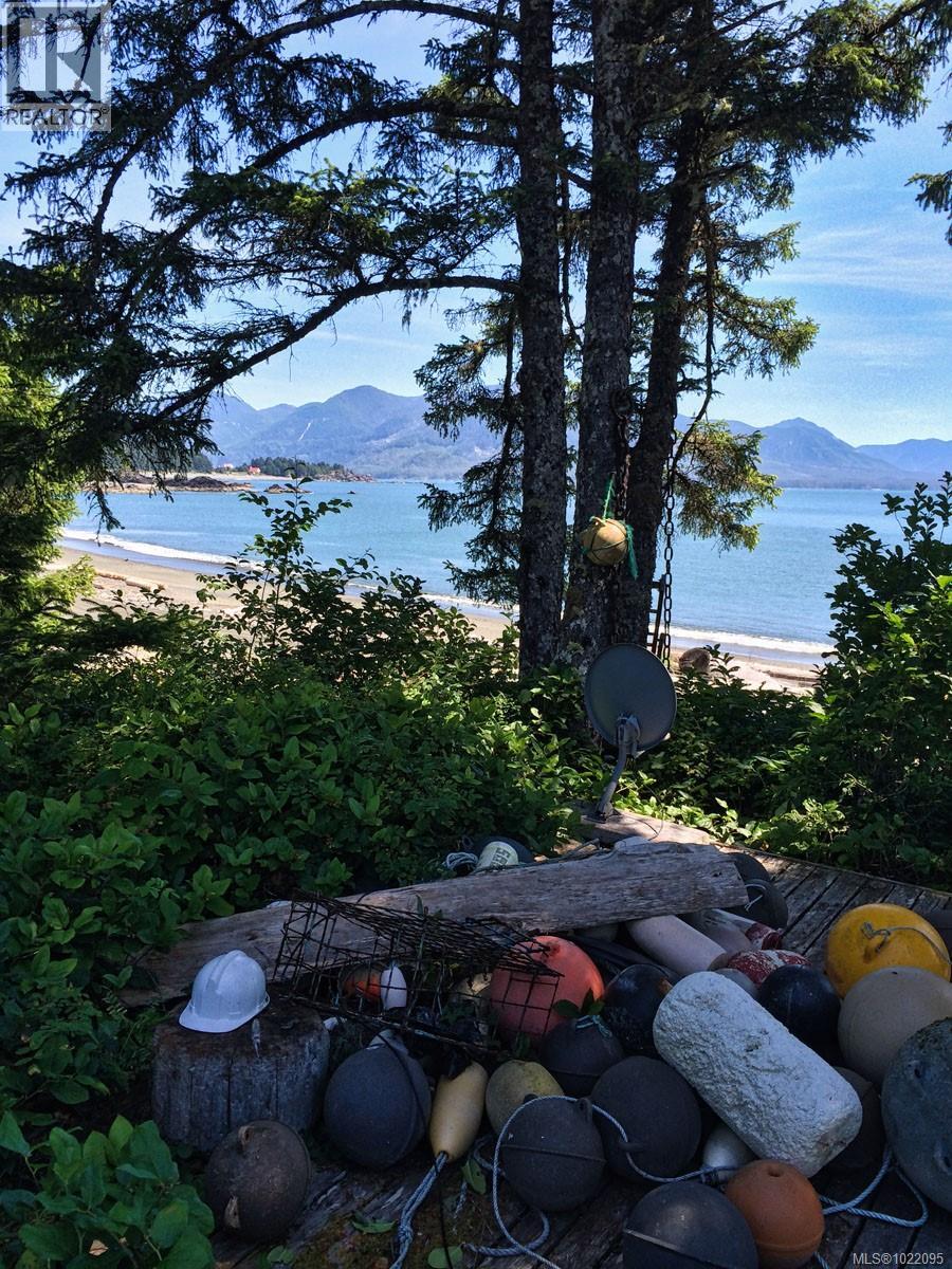 LOT 1 Nootka Island - 7