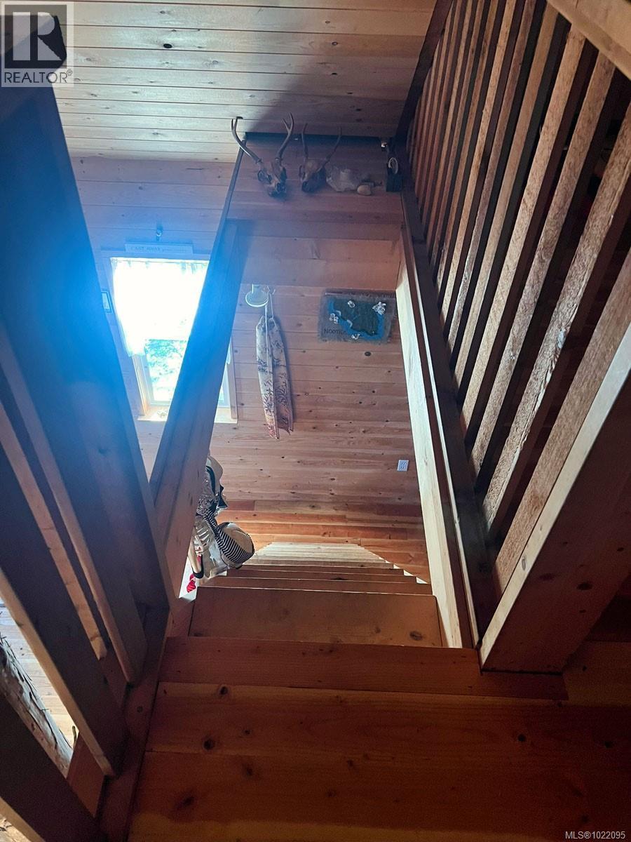 LOT 1 Nootka Island - 21