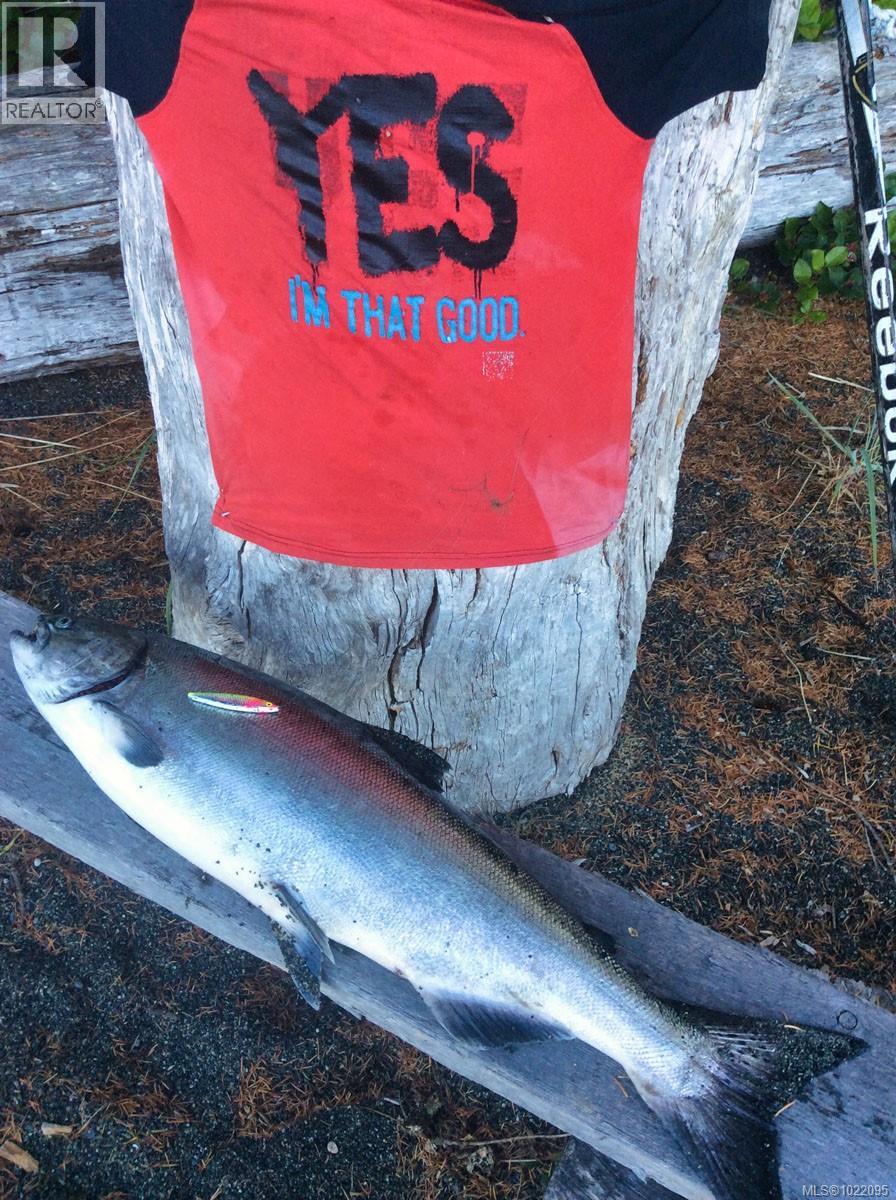 LOT 1 Nootka Island - 33