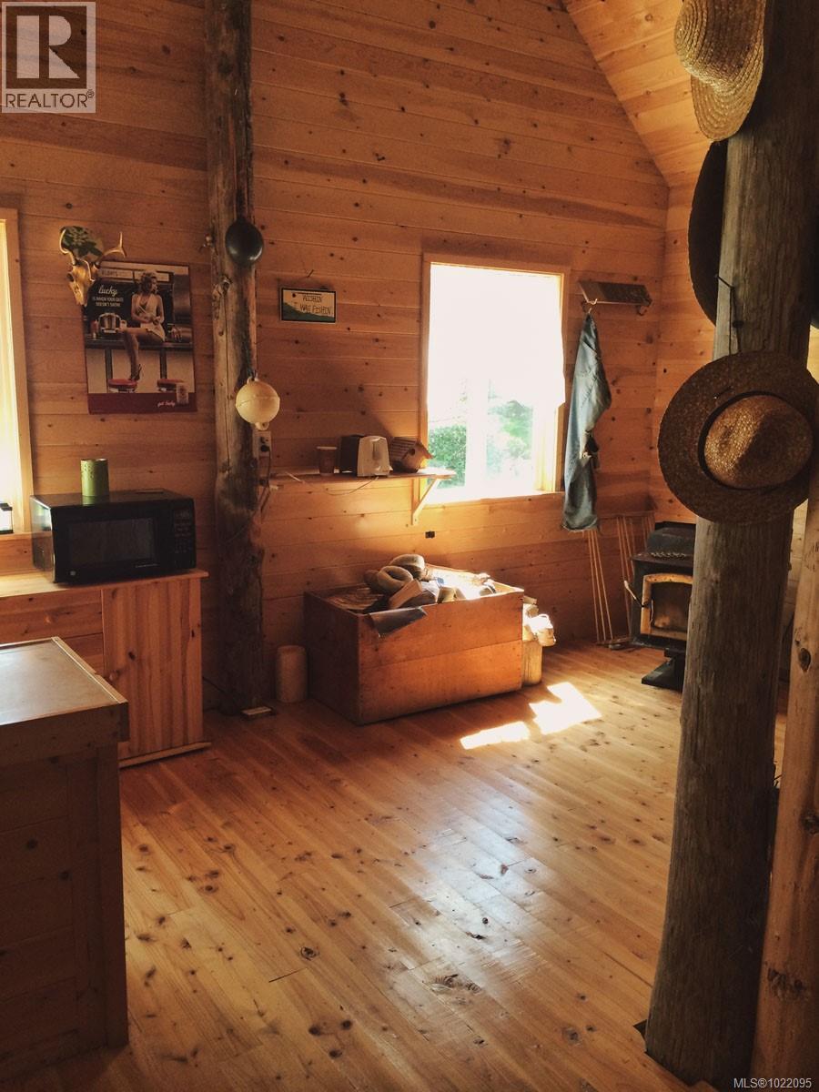 LOT 1 Nootka Island - 15