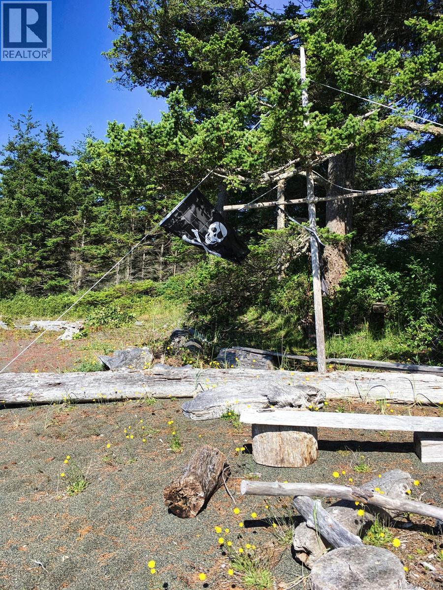 LOT 1 Nootka Island - 3
