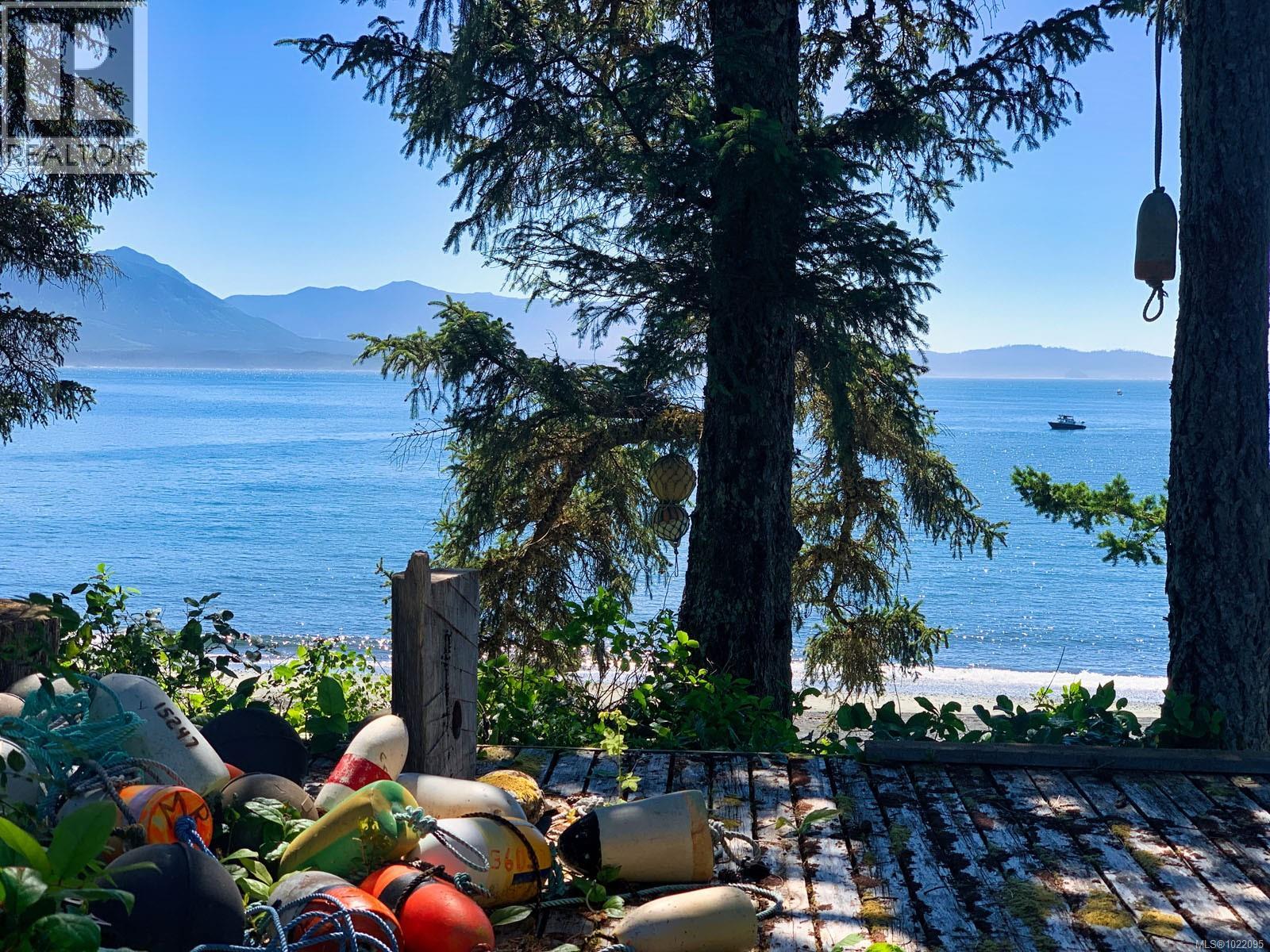 LOT 1 Nootka Island - 10