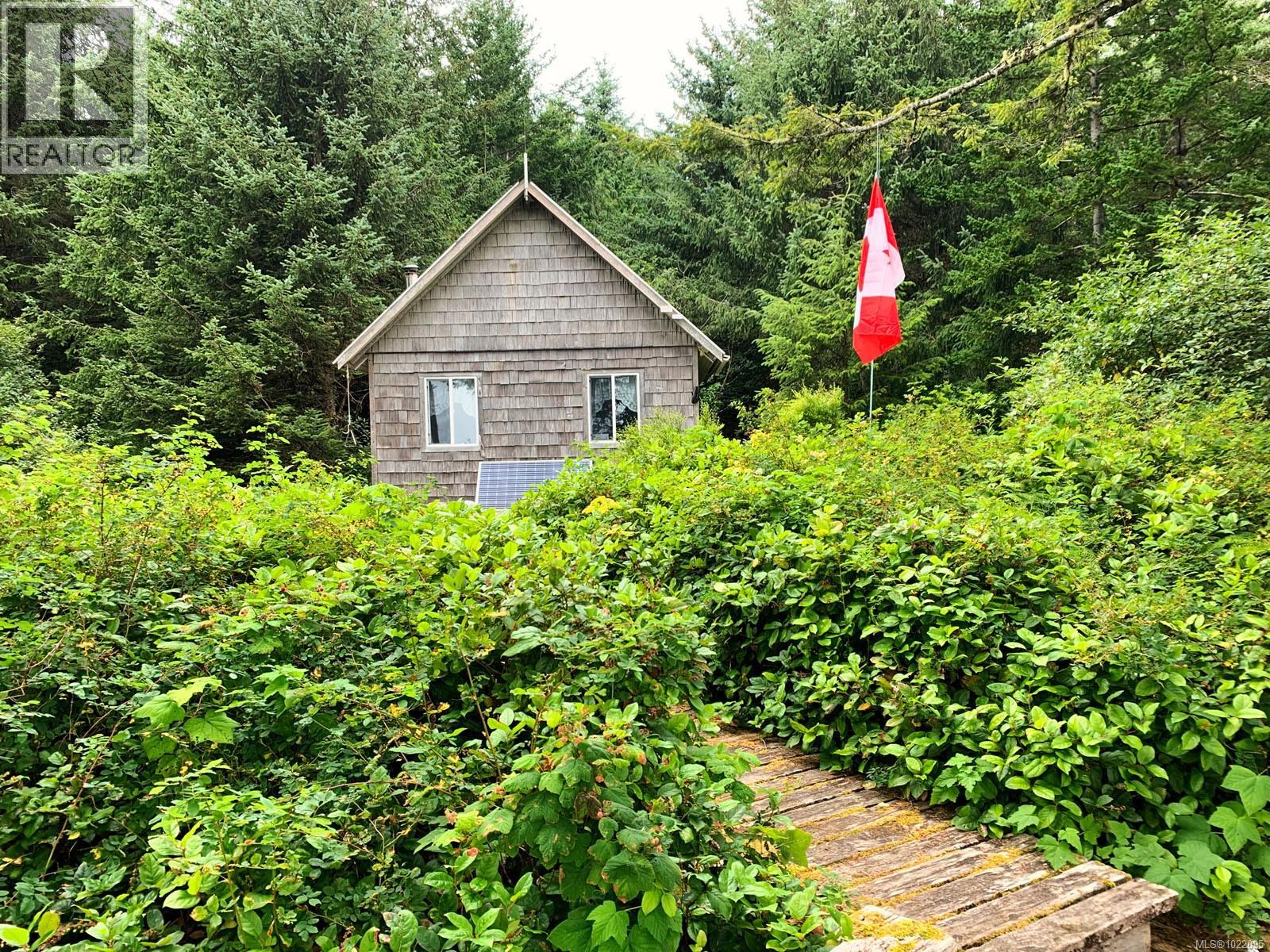 LOT 1 Nootka Island - 13