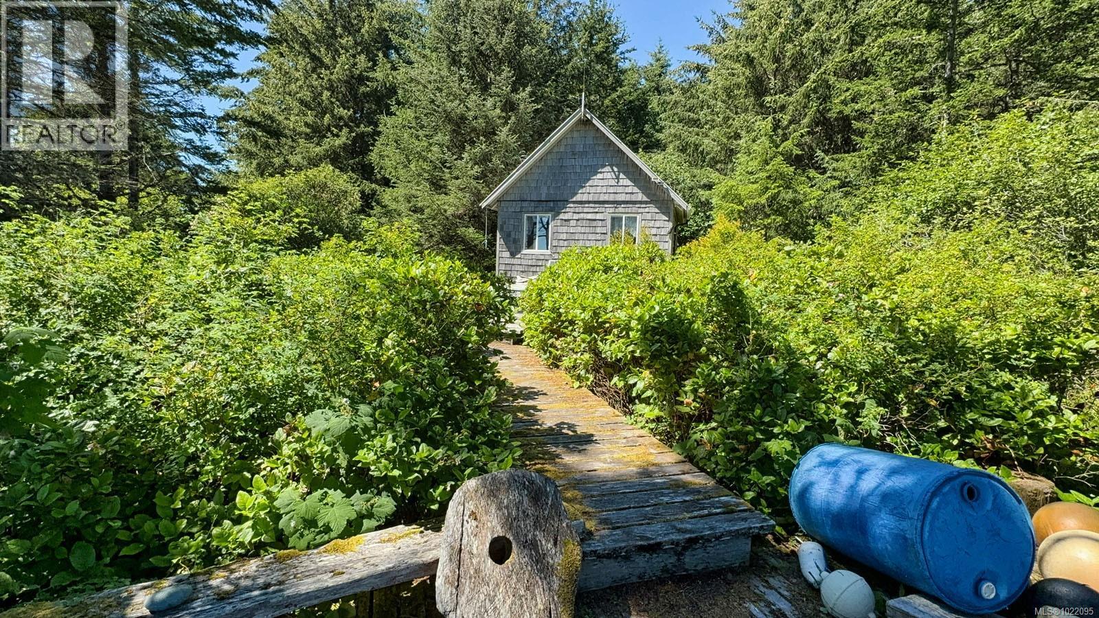 LOT 1 Nootka Island - 12