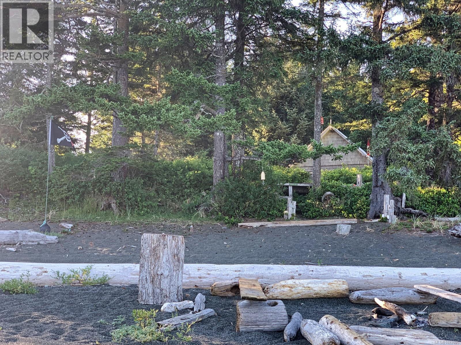LOT 1 Nootka Island - 36