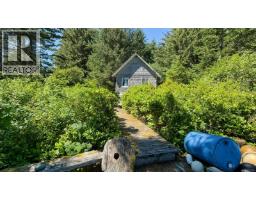 Lot 1 Nootka Island, Nootka Island, BC V0P2A0 Photo 12