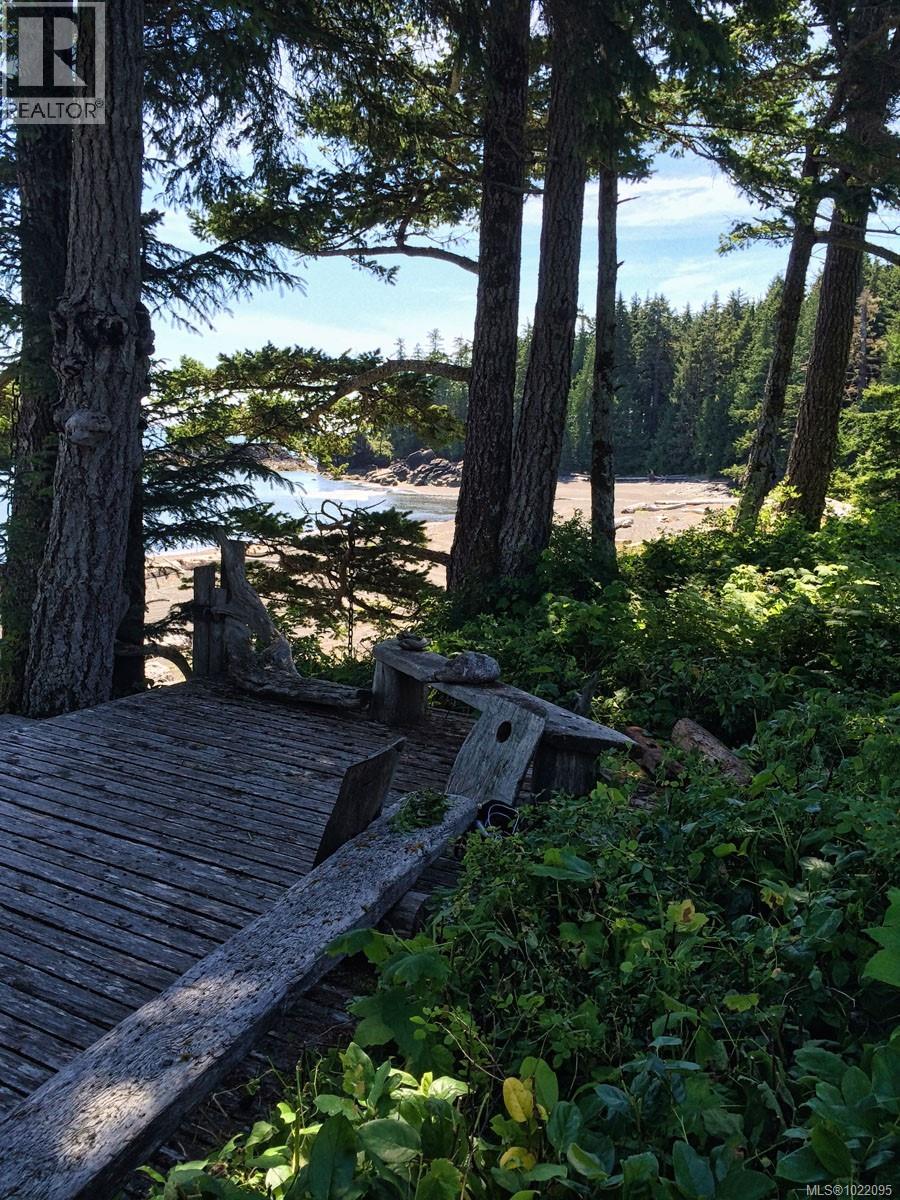 LOT 1 Nootka Island - 8