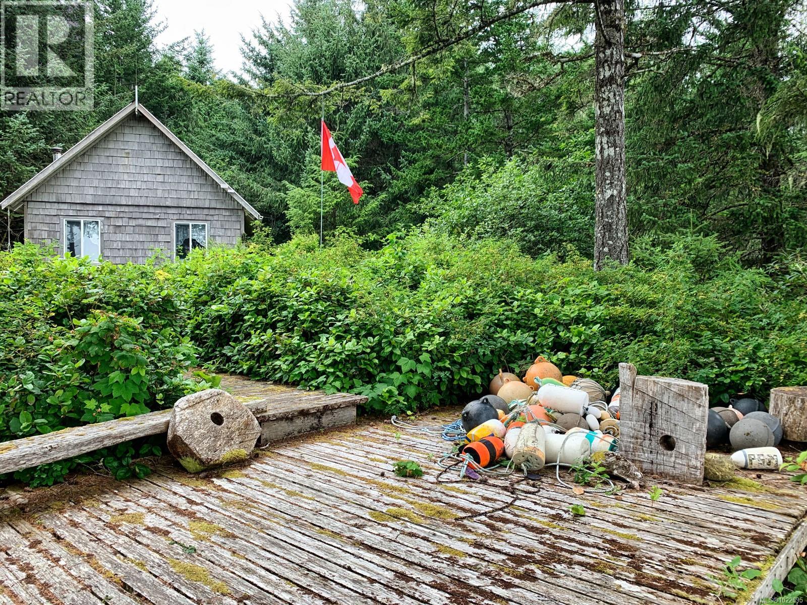 LOT 1 Nootka Island - 11