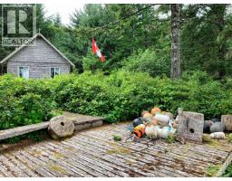 Lot 1 Nootka Island, Nootka Island, BC V0P2A0 Photo 11