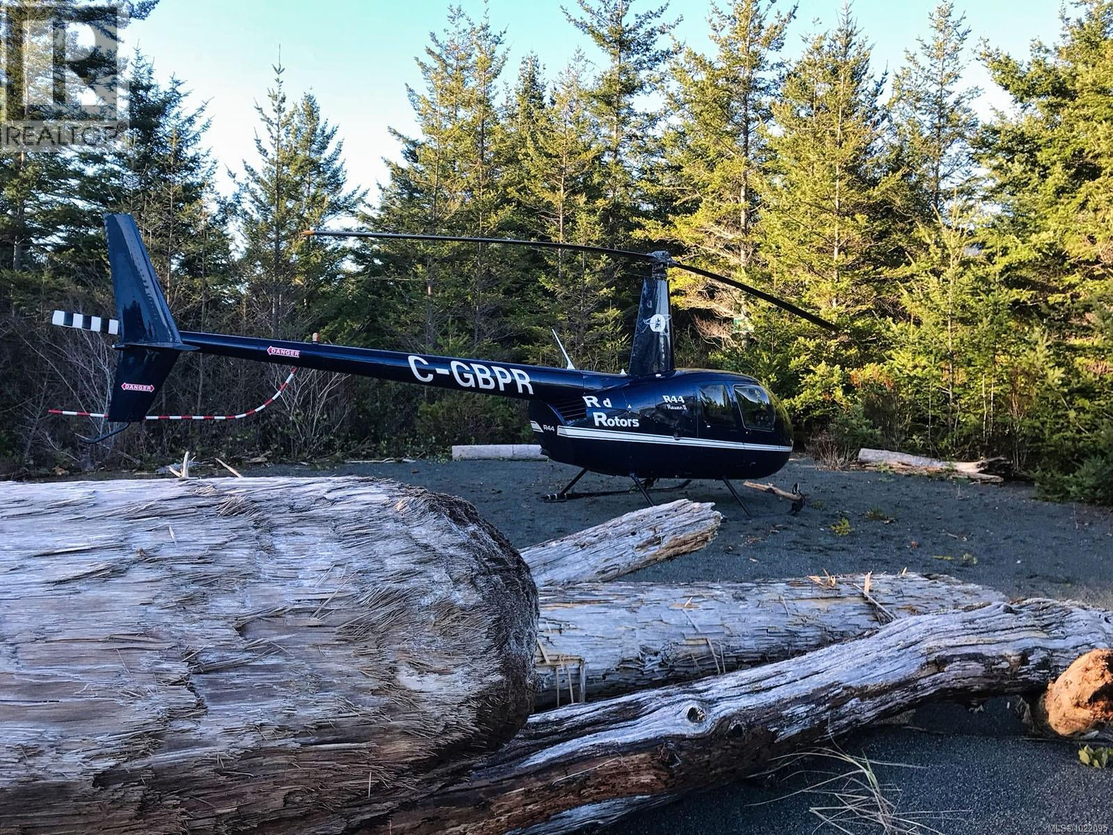 LOT 1 Nootka Island - 5