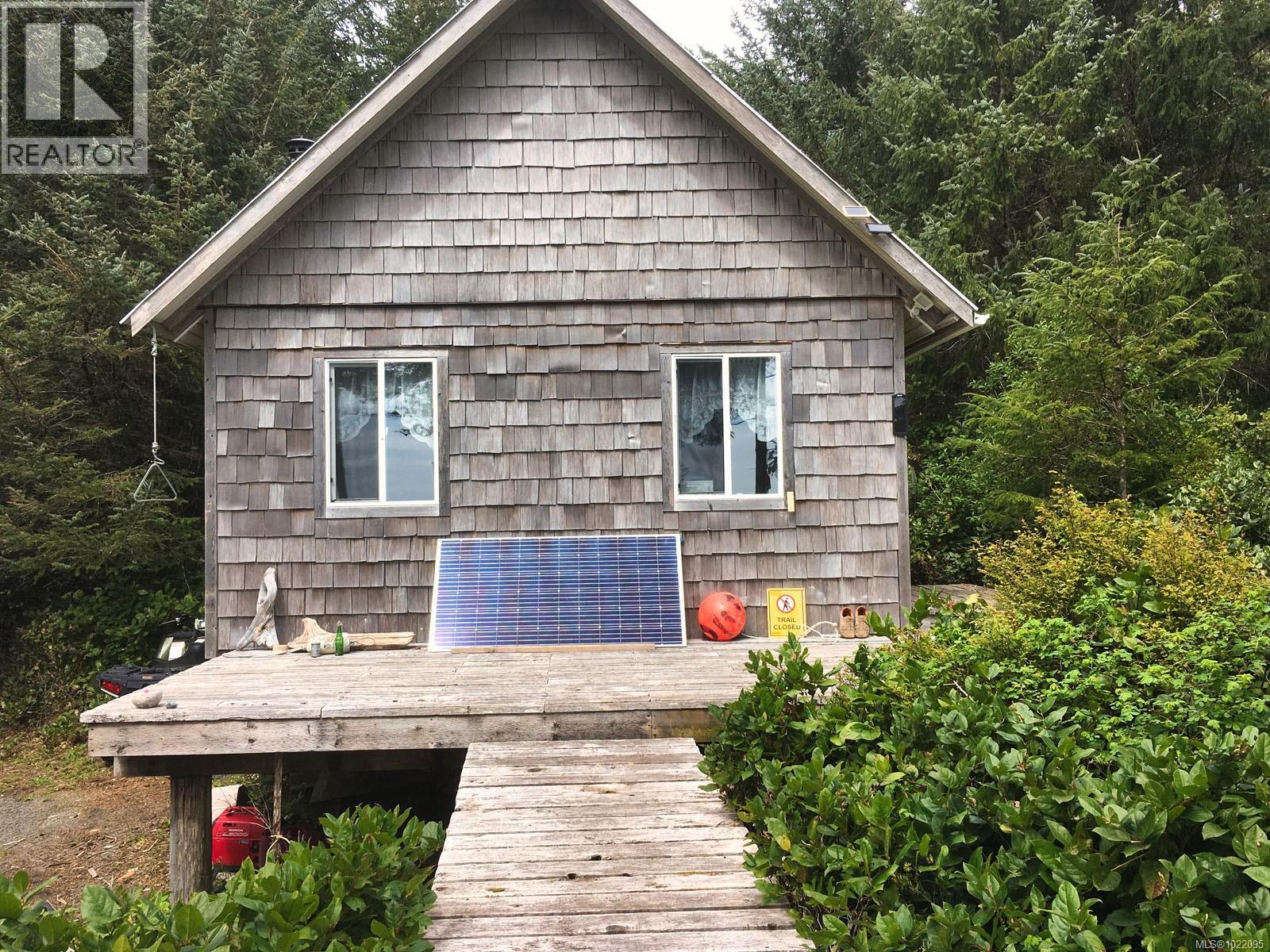 LOT 1 Nootka Island - 14