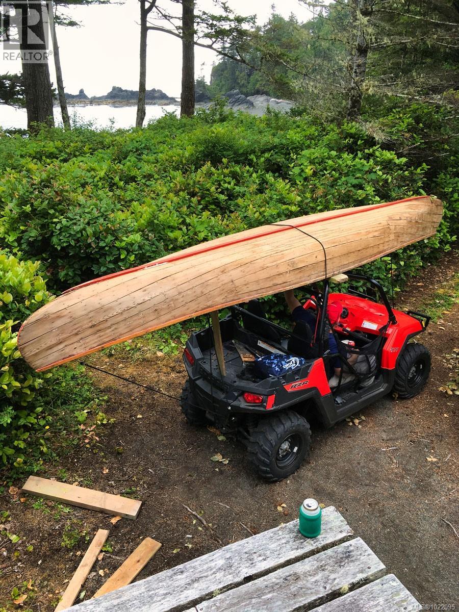 LOT 1 Nootka Island - 4