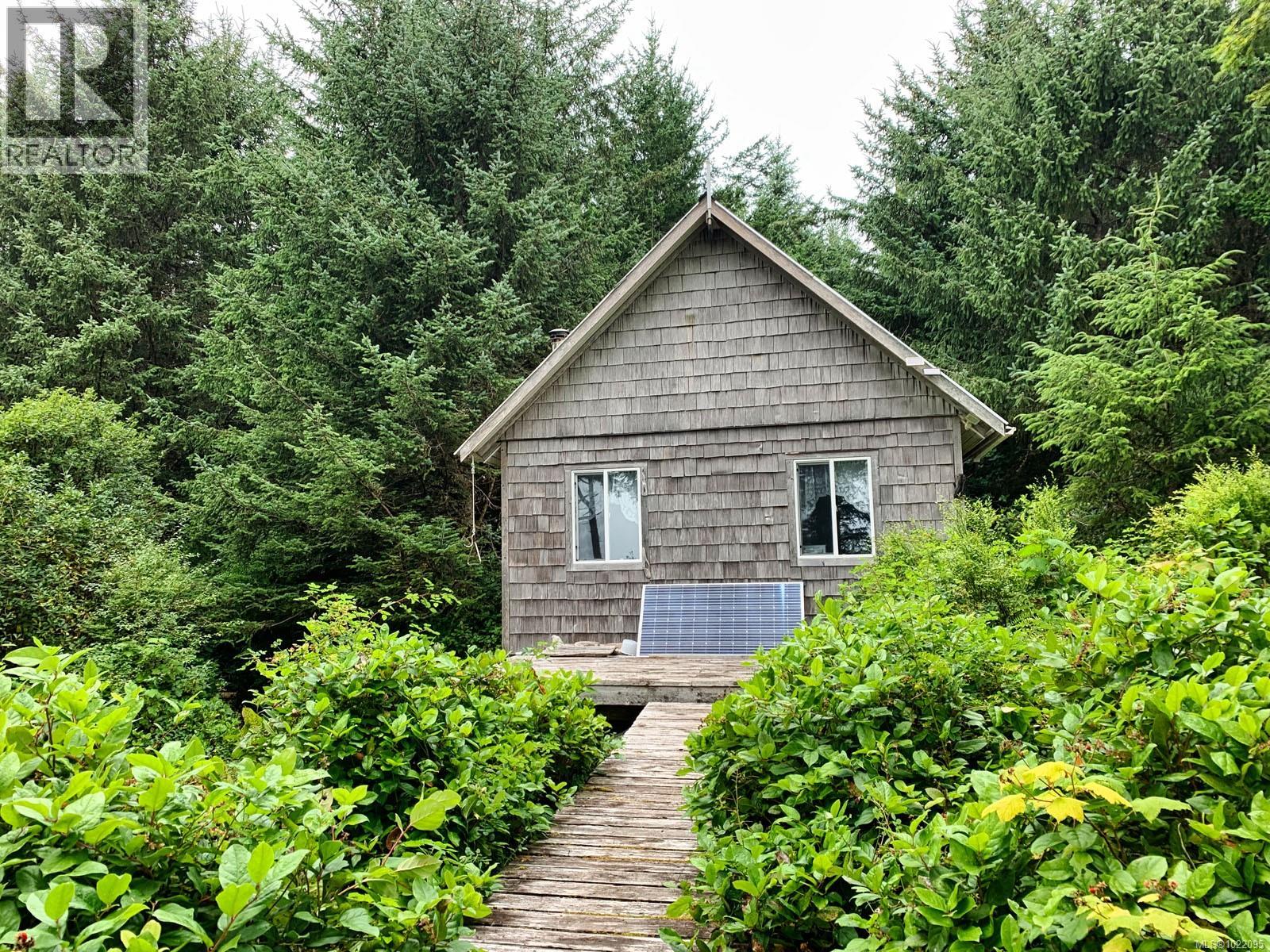 LOT 1 Nootka Island - 35