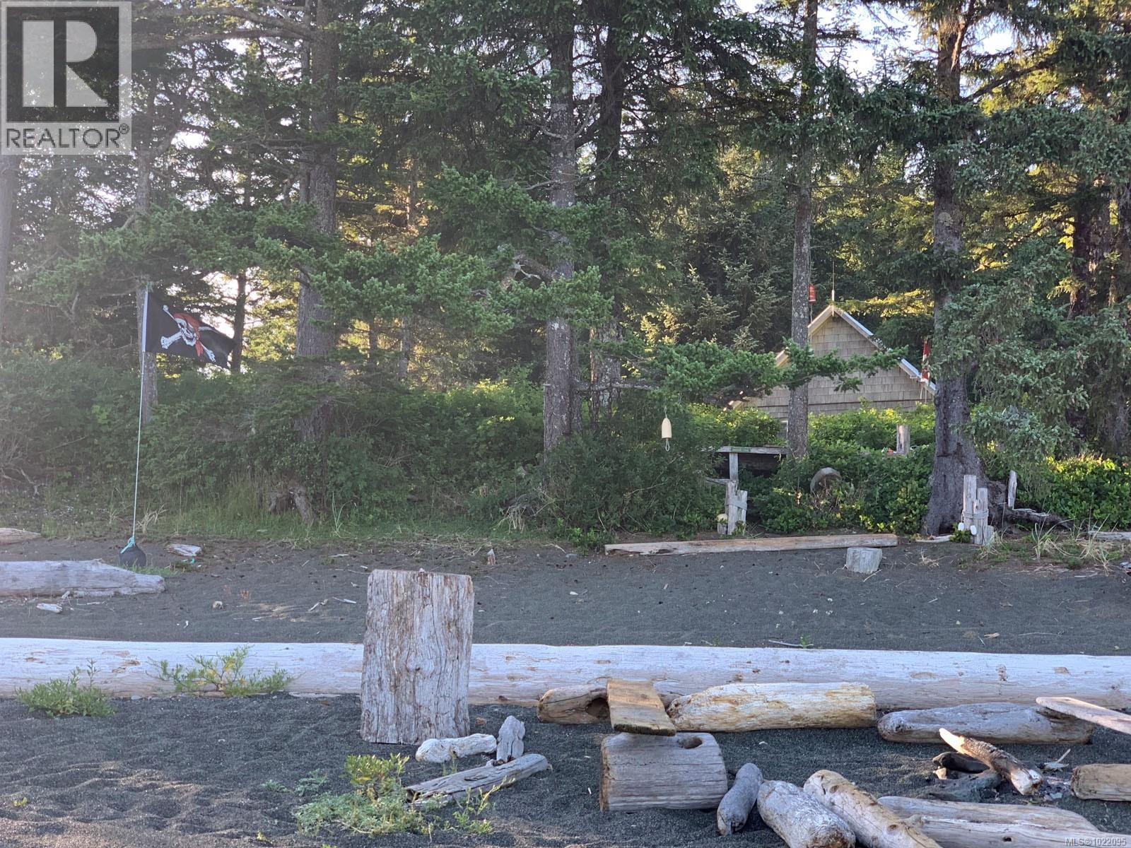 LOT 1 Nootka Island - 9