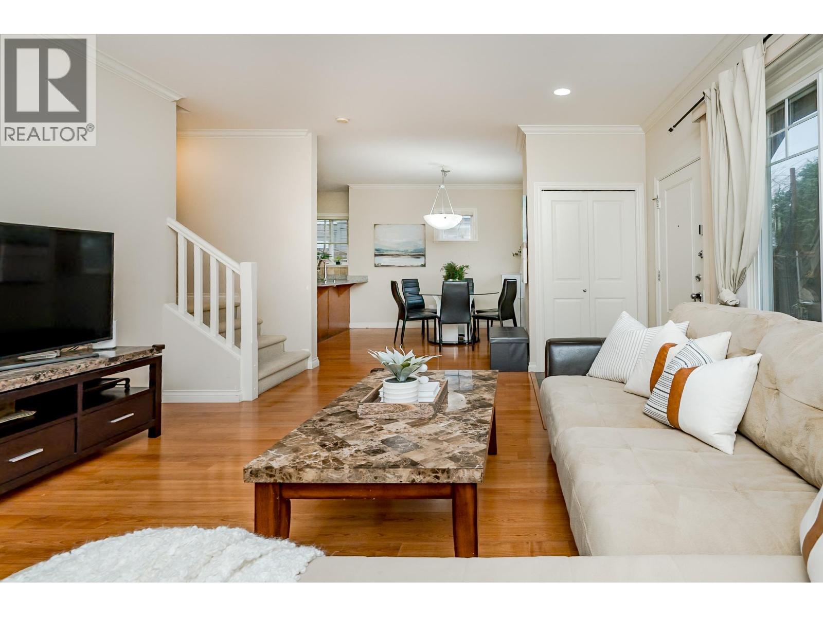 #10-7060 BRIDGE Street, Richmond