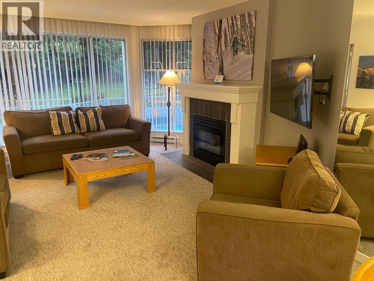 304 Week 2-4910 SPEARHEAD PLACE, Whistler