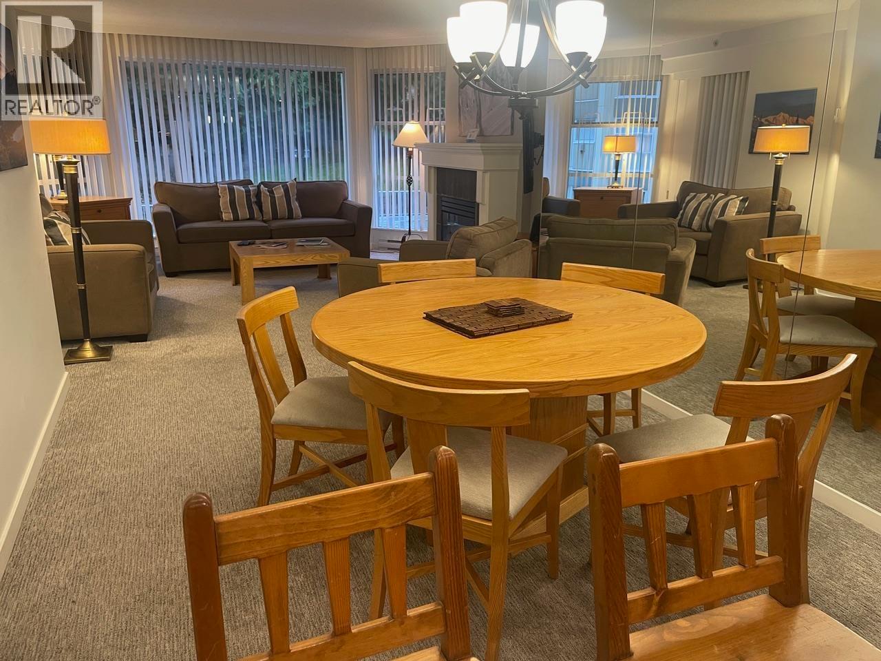 304 Week 2-4910 SPEARHEAD PLACE, Whistler